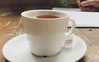 Five tips for getting things done