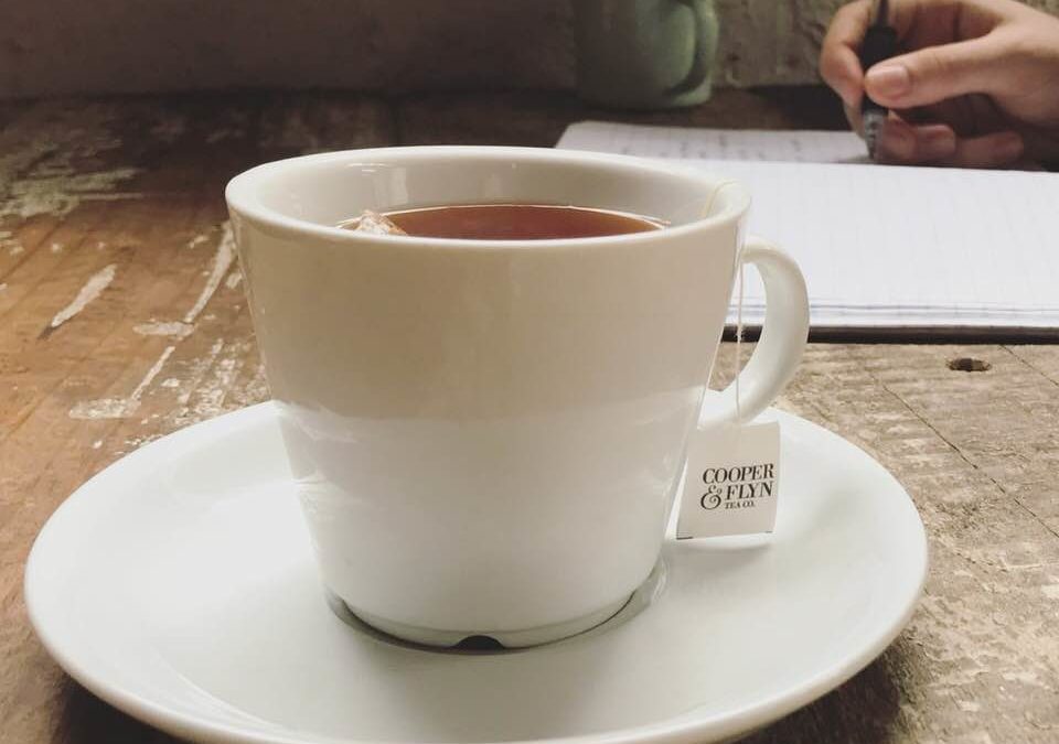 Five tips for getting things done