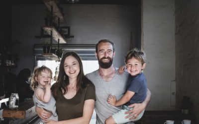 Working mom: dealing with the mommy guilt