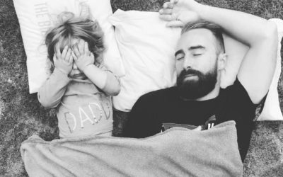 The big sleep question