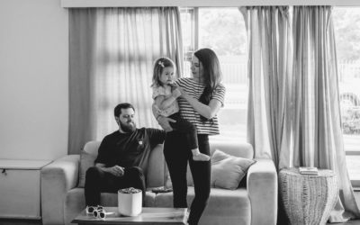 Being a girl, raising a girl