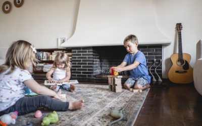 Less parenting in a more world