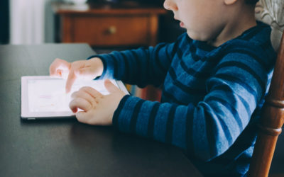 What shall we do about screen time?