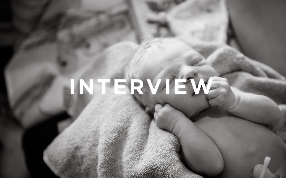 An Interview with Marysol Blomerus: South Africa’s First Specialised Birth Photographer