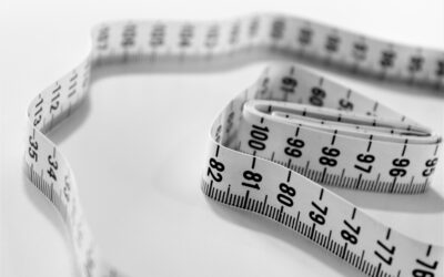 How to measure ourselves: part 1