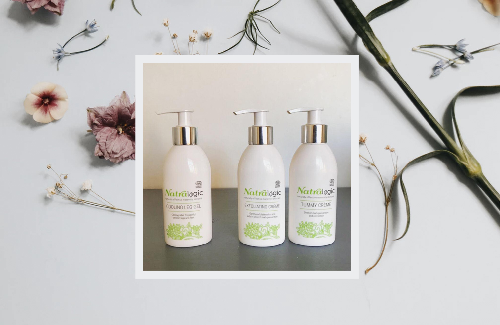 Why I choose Natural when it Comes to Skincare