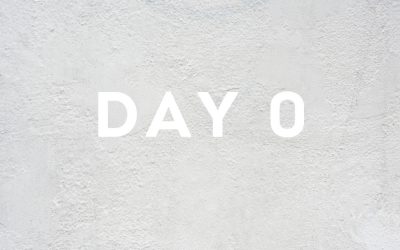 Day Zero