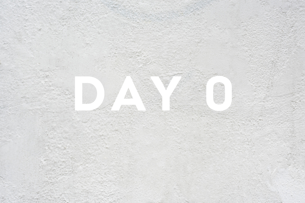 Day Zero
