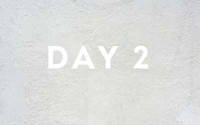 Day Two