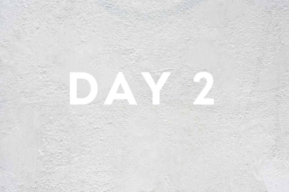 Day Two