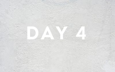 Day Four