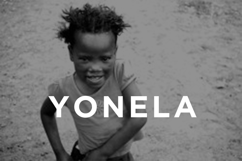 Yonela
