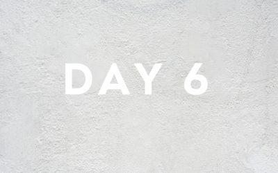 Day Six