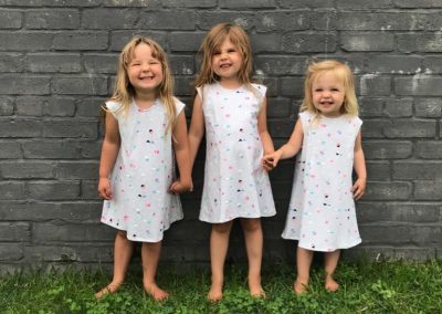 Triplets