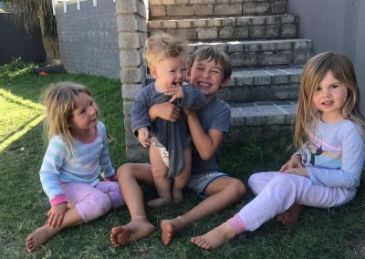 Cousins