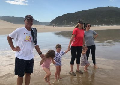 So much fun in the ocean