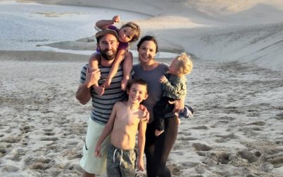 Family Update 2020