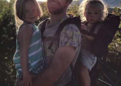 Super dad